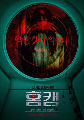 家用摄像头 홈캠 (2025)海报