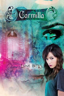 卡米拉 第一季 Carmilla Season 1 (2014)海报
