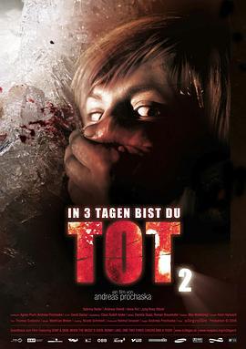 死于三日之内2 In 3 Tagen bist du tot 2 (2008)海报