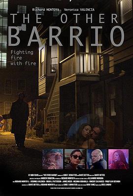 另一街区 The Other Barrio (2015)海报