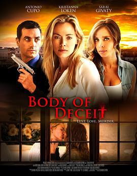 肉体欺骗 Body of Deceit (2015)海报
