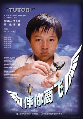 伴你高飞 (1998)海报