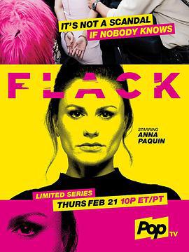 公关 第一季 Flack Season 1 (2019)海报