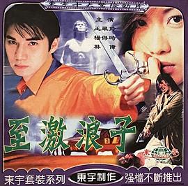 至激浪子 现代驯悍记 (1997)海报