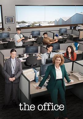 办公室(澳洲版) The Office: Australia (2024)海报