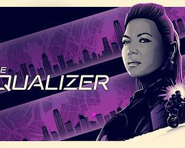 伸冤人 第四季 The Equalizer Season 4 (2024)海报