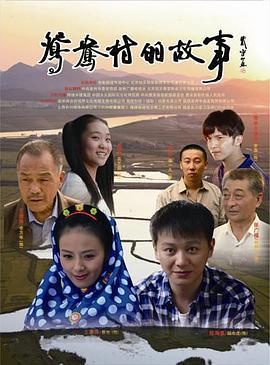 鸳鸯村的故事 (2013)海报
