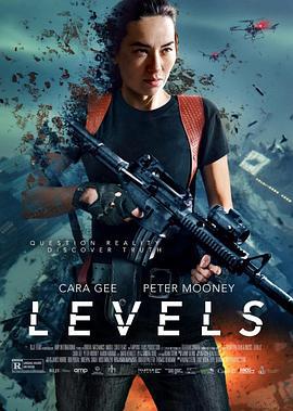 升级 Levels (2024)海报