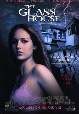玻璃屋 The Glass House (2001)海报