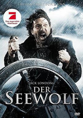 海狼 Der Seewolf (2008)海报