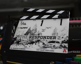 应急响应 第二季 The Responder Season 2 (2024)海报