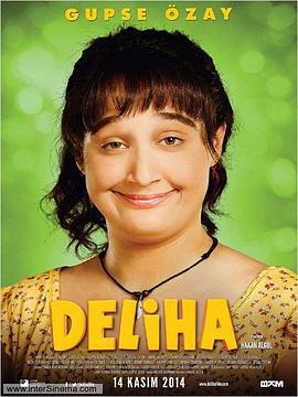 迪莱哈 Deliha (2014)海报