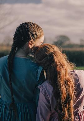 姐妹妻情缘 Sister Wives (2024)海报