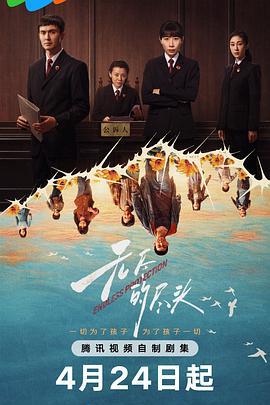 无尽的尽头 (2025)海报