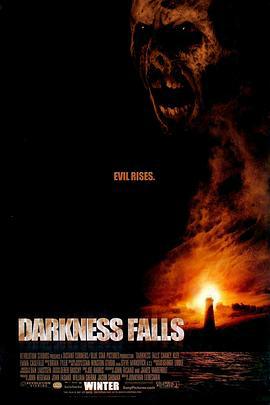 暗夜鬼叫声 Darkness Falls (2003)海报