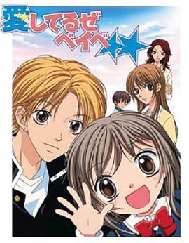 我爱你BABY 愛してるぜベイベ (2004)海报