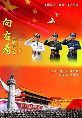 向右看 (2011)海报