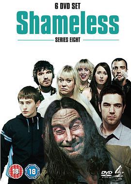 无耻之徒 第八季 Shameless Season 8 (2011)海报