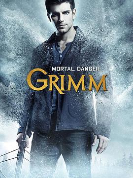 格林 第四季 Grimm Season 4 (2014)海报