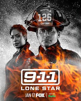 紧急呼救：孤星 第四季 9-1-1: Lone Star Season 4 (2022)海报