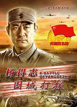杨得志围城打援 (2006)海报