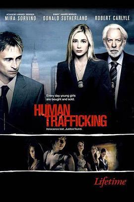 人口贩卖 Human Trafficking (2005)海报