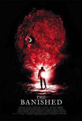 The Banished (2024)海报