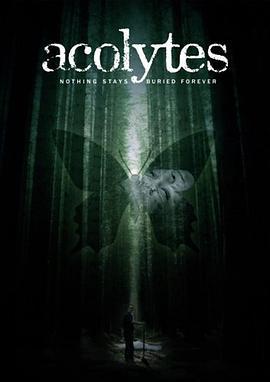 掘杀游戏 Acolytes (2008)海报