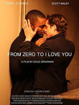 从零到我爱你 From Zero to I Love You (2019) default海报
