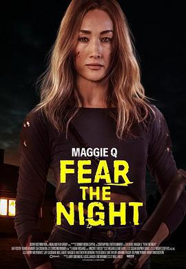 恐惧暗夜 Fear the Night (2023)海报