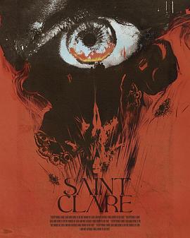 圣克莱尔 Saint Clare (2024)海报