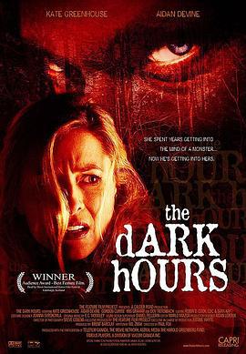 黑夜时刻 The Dark Hours (2005)海报