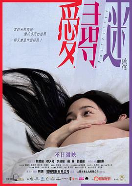 爱寻迷 愛·尋·迷 (2014)海报