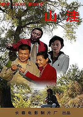 山洼 (2010)海报