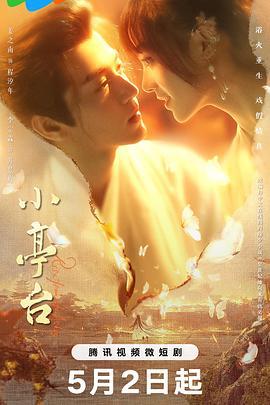 小亭台 (2024)海报