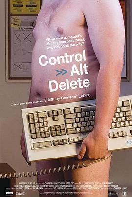 热重启 Control Alt Delete (2008)海报