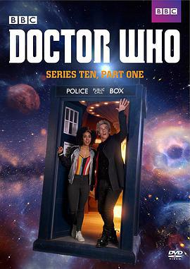 神秘博士 第十季 Doctor Who Season 10 (2017)海报