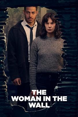 墙里的女人 The Woman in the Wall (2023)海报