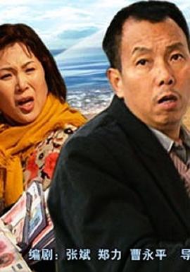 不是钱的事儿 (2003)海报