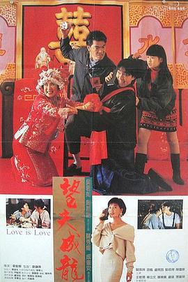 望夫成龙 望夫成龍 (1990) zhong_zi海报