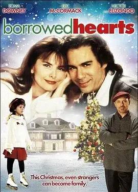 借来的情感 Borrowed Hearts (1997)海报