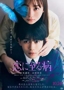 恋入膏肓 恋に至る病 (2025)海报