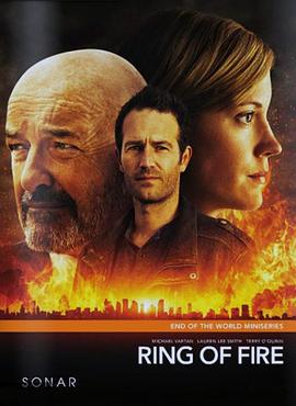 火山大爆发 Ring of Fire (2012)海报