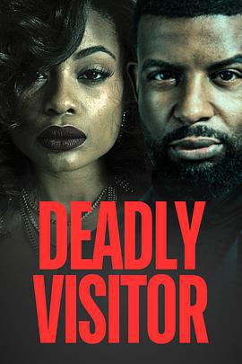 致命访客 Deadly Visitor (2025)海报