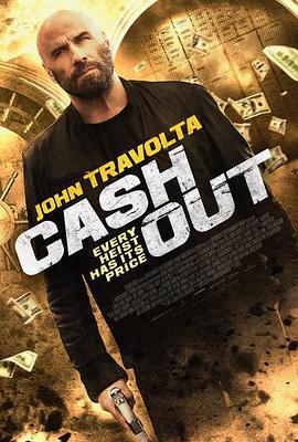 套现2：大赌客 Cash Out 2: High Rollers (2025)海报