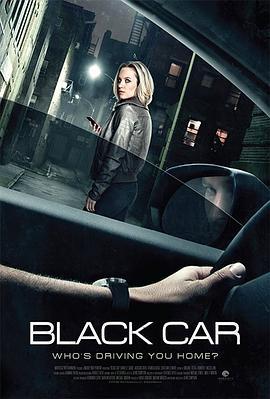上错黑车 The Wrong Car (2016)海报