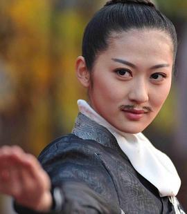 拼命三娘 (2013)海报