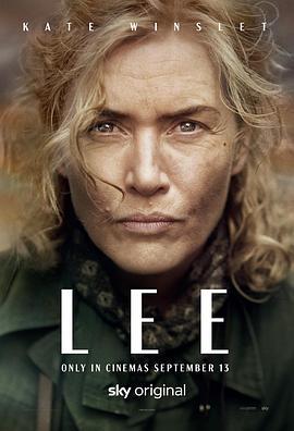 李 Lee (2023)海报