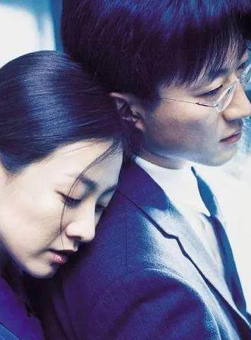 开放婚姻海报