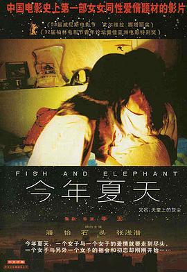今年夏天 (2001)海报